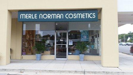 Merle Norman Cosmetics Studio