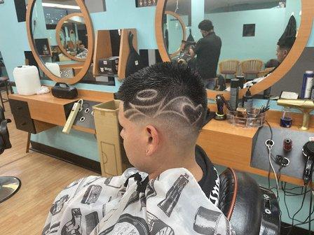 ​Javier & Co. Barbering