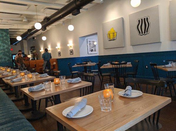 Thompson Italian