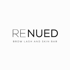 RENUED Brow Lamination + Lash Lift Studio | Permanent Jewelry