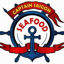 Captain Saigon Seafood