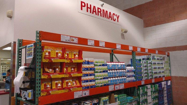 Costco Pharmacy