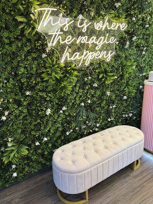 Laysy blooming beauty esthetic center