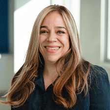 Maria Alex Vergara - Atlantic Coast Mortgage