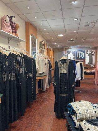 DanDasha Modest Boutique