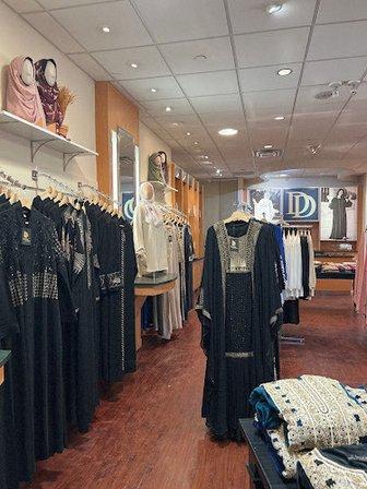 DanDasha Modest Boutique
