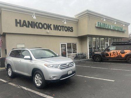 Hankookmotors