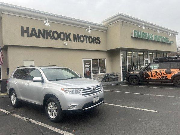 Hankookmotors