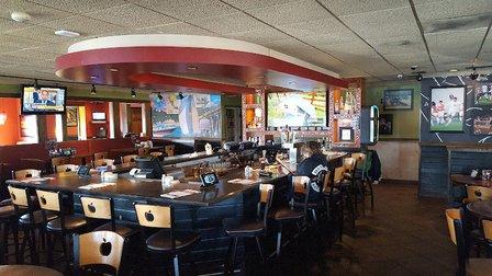 Applebee's Grill + Bar