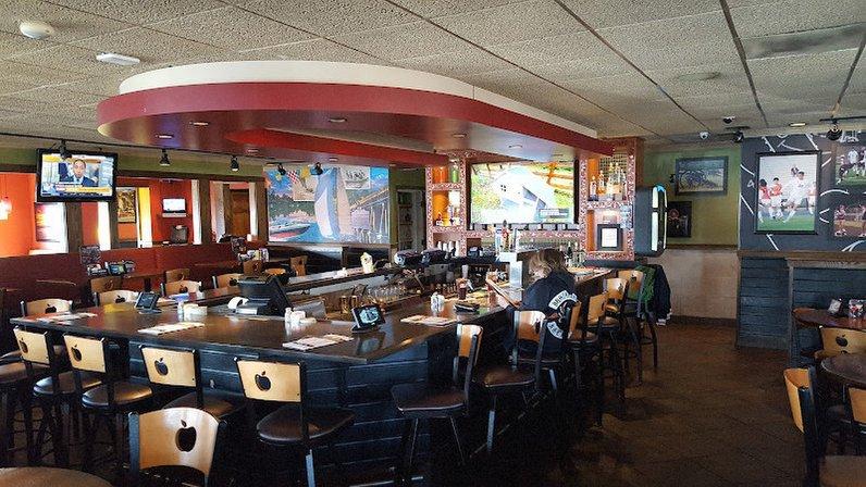 Applebee's Grill + Bar