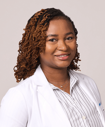 Iziegbe Fenemigho M.D. | Kaiser Permanente