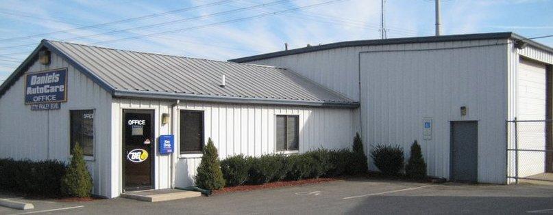 Daniels Auto Care