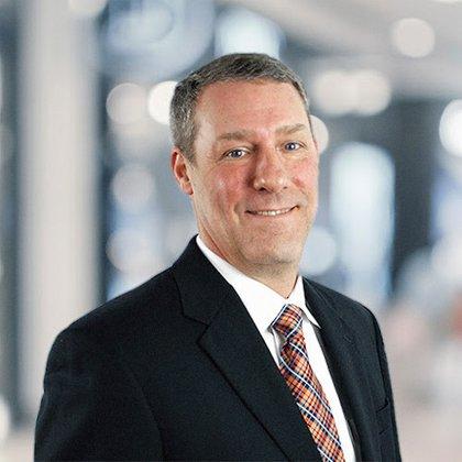 Eric J. Hopkins at Vellum Mortgage