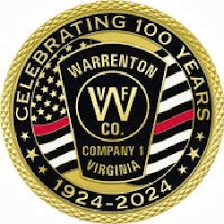 Warrenton Volunteer Fire Company