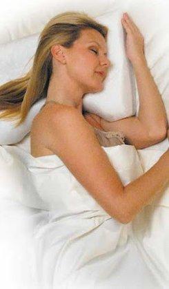 Sleep Well Rested