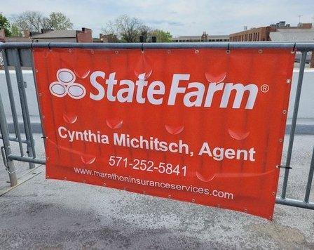 Cynthia Michitsch - State Farm Insurance Agent