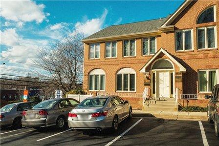 Dr. Chi Whan Chung, DDS
