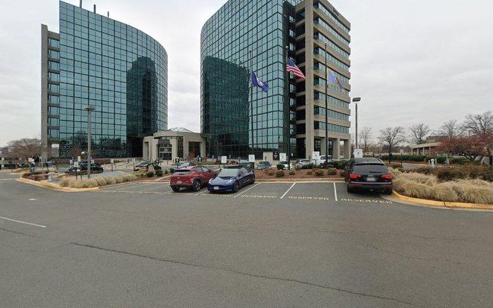 Alex Le - M&T Bank