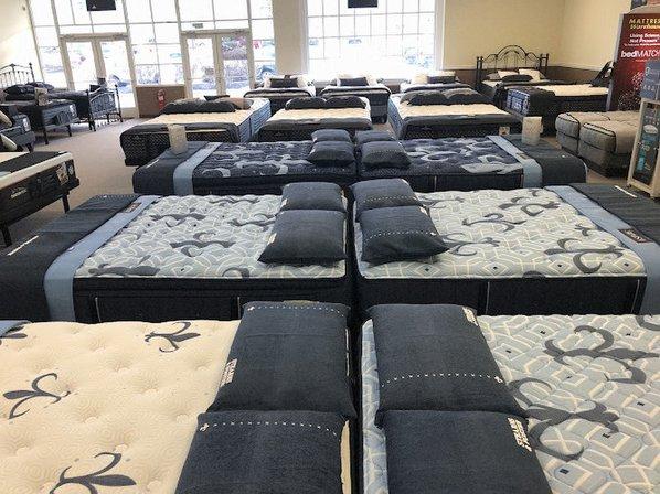Mattress Warehouse of Purcellville