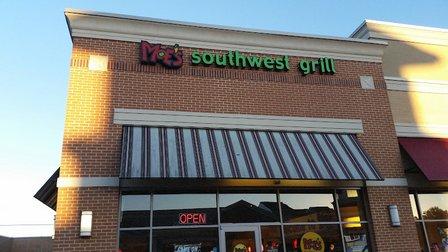 Moe's Southwest Grill