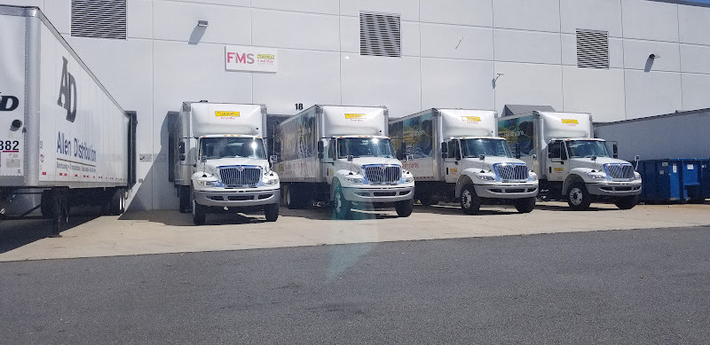 J.B. Hunt Transport Services, Inc.