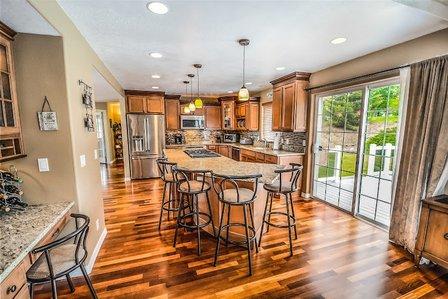 A & G Cleaning Services LLC