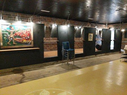 The Dairy Barn Gallery