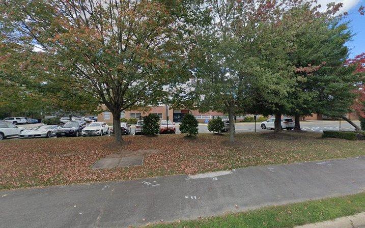 Floris Elementary School