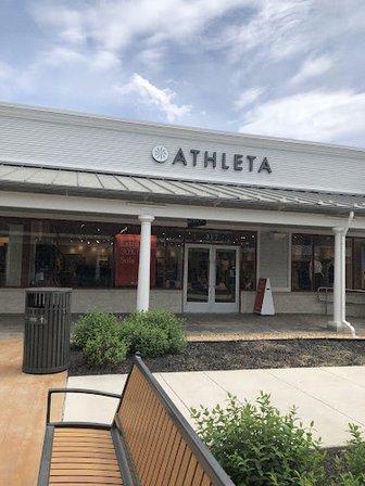 Athleta