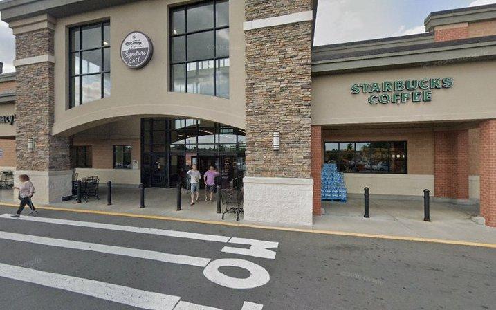 Safeway Bakery