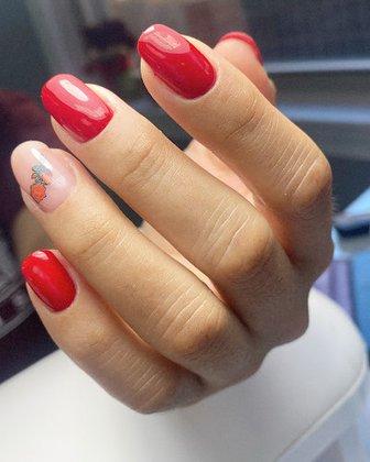 Silvia nails