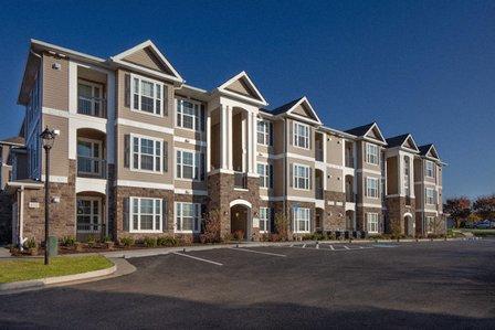 Jefferson Somerset Park Apartments