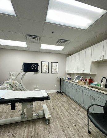 Gaurav Bhatia, MD (DMV Spine and Pain)