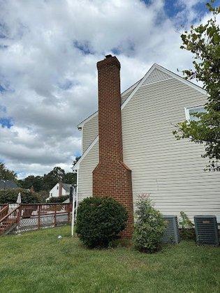 A Step In Time Chimney Sweeps