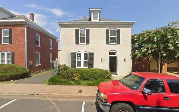 Law Office of Bernard J.E. van Gils