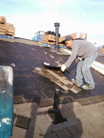 Mid Atlantic Construction and Technology
