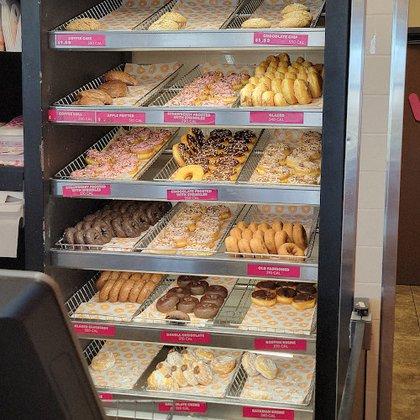 Dunkin'