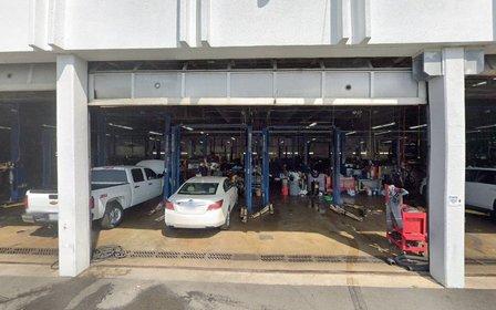 Koons of Tysons Collision Center