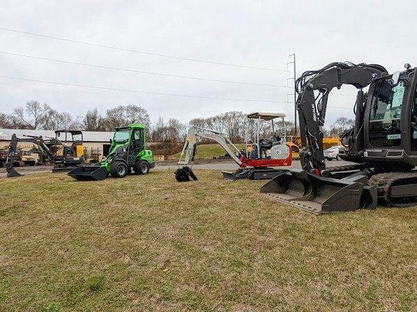 McClung-Logan Equipment Company