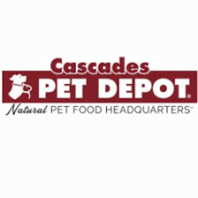 Cascades PET DEPOT