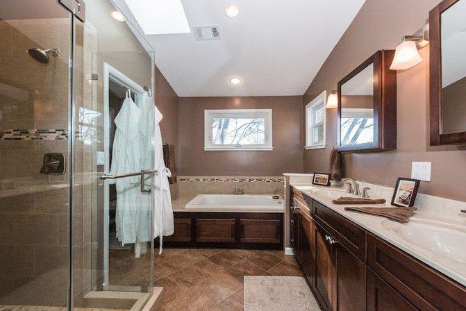 Virginia Kitchen & Bath-Leesburg