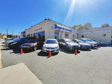 Euro automotive