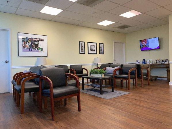 The Heart Institute