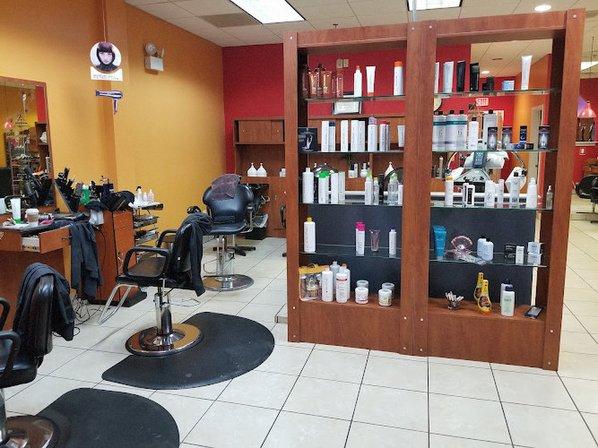 Consuelo's Salon & Academy Inc