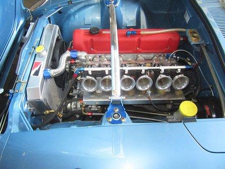 Datsun Spirit, Inc.