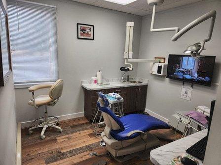 Apexx Dental Of Leesburg