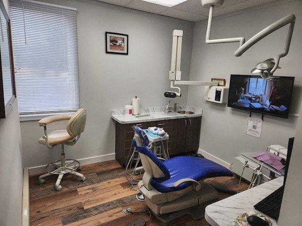 Apexx Dental Of Leesburg