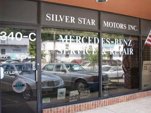 Mill Street Auto Center