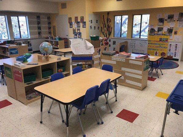 Sterling Park KinderCare
