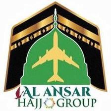 Al Ansar Hajj Group